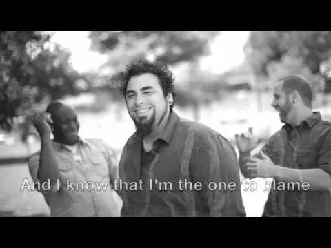 One Mistake official video thumbnail