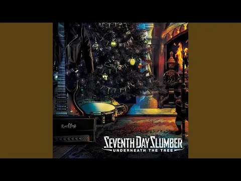 Underneath The Tree by Seventh Day Slumber video thumbnail