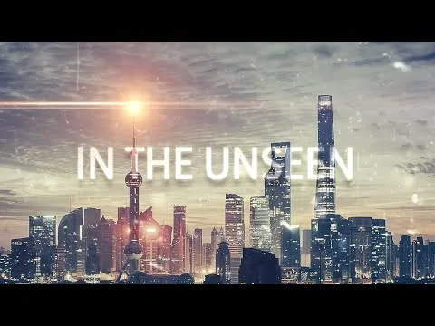 Unseen official video thumbnail