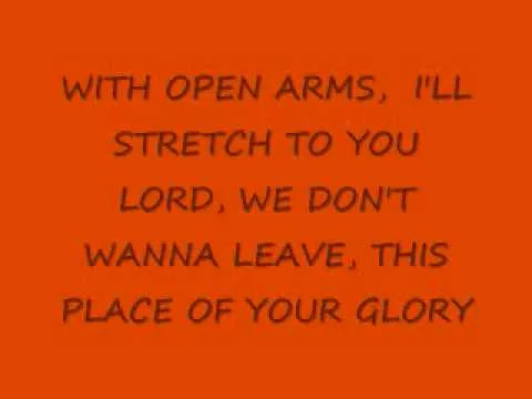 We Reach for You by Shana Wilson Williams video thumbnail