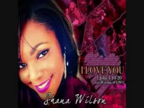 Give Me You by Shana Wilson Williams video thumbnail