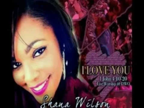Heaven's Coming by Shana Wilson Williams video thumbnail
