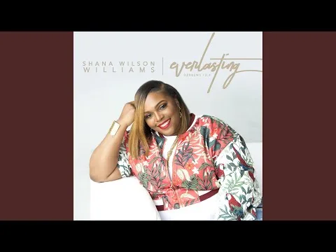 Holy by Shana Wilson Williams video thumbnail