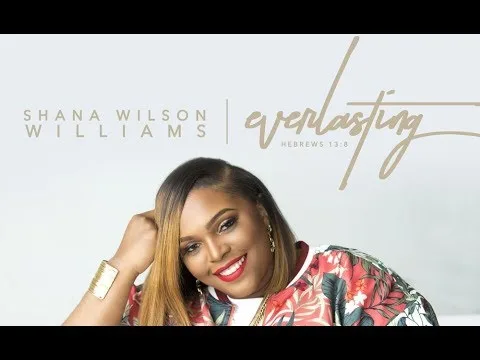 I Am Free by Shana Wilson Williams video thumbnail