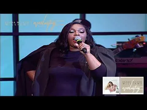 It's In The Room by Shana Wilson Williams video thumbnail
