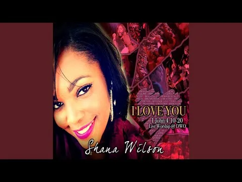 Love Medley by Shana Wilson Williams video thumbnail