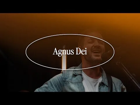 Agnus Dei official video thumbnail