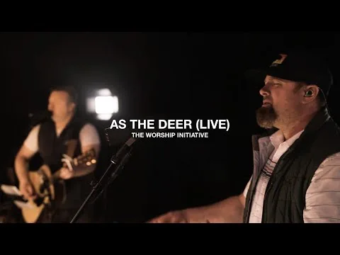 As The Deer official video thumbnail