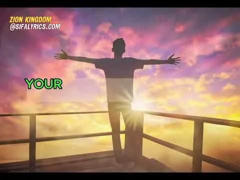 As You First Loved Me official video thumbnail