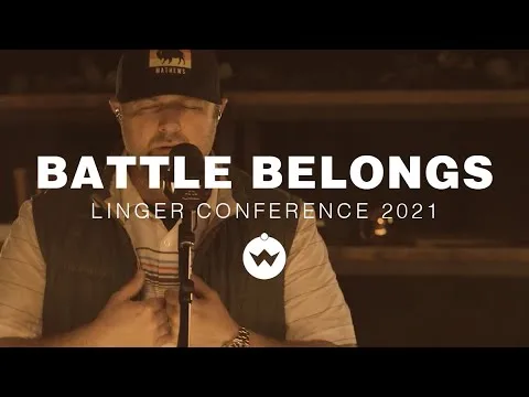 Battle Belongs by Shane & Shane video thumbnail