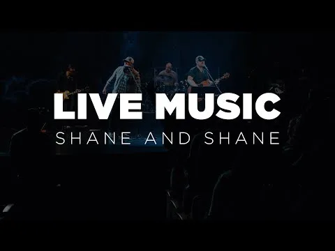 Be Still (Psalm 46) official video thumbnail