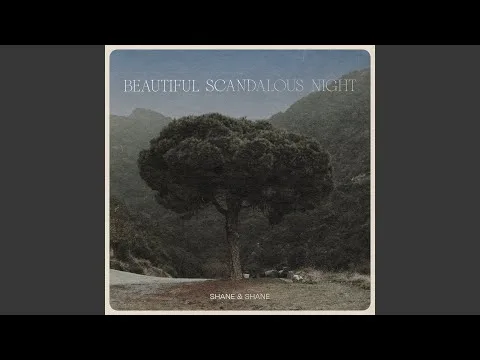 Beautiful Scandalous Night official video thumbnail