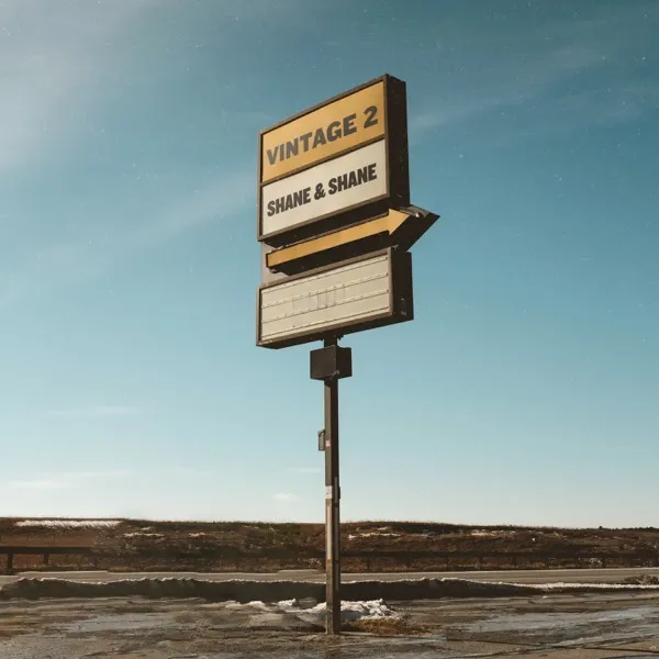 Album Art for Break Every Chain