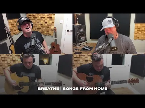 Breathe by Shane & Shane video thumbnail