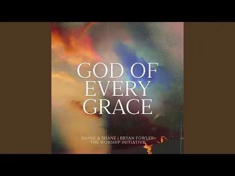 By The Grace Of God official video thumbnail