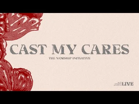 Cast My Cares (My Portion) official video thumbnail