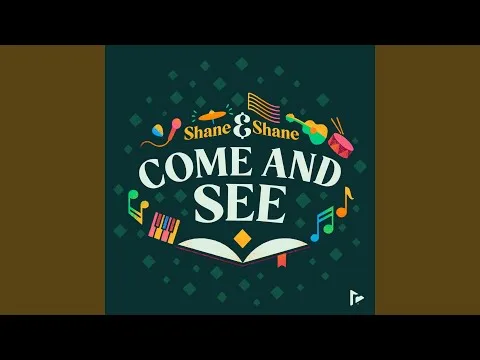 Come And See (Psalm 66) official video thumbnail