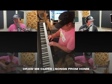 Come In Close by Shane & Shane video thumbnail