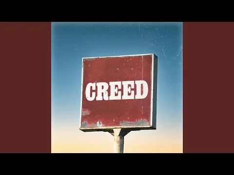 Creed official video thumbnail