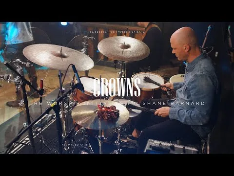 Crowns by Shane & Shane video thumbnail