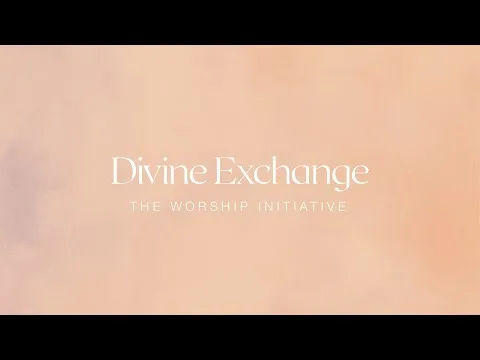 Divine Exchange official video thumbnail