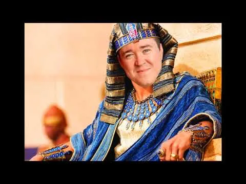 Egypt official video thumbnail