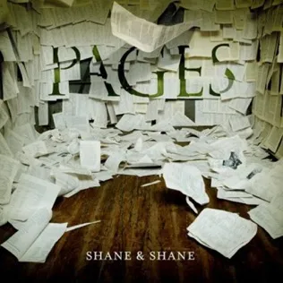 Shane & Shane Embracing Accusation