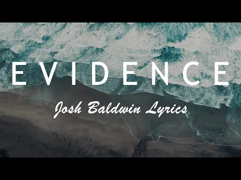 Evidence by Shane & Shane video thumbnail