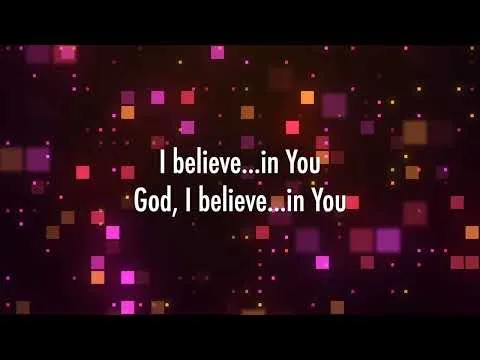 Famous For (I Believe) official video thumbnail