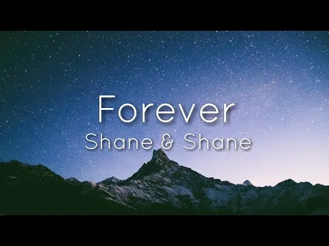 Forever official video thumbnail
