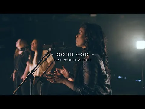 Good God official video thumbnail