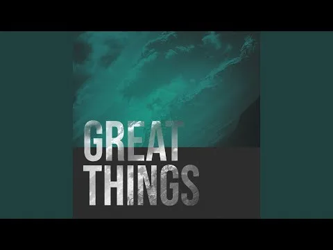 Great Things official video thumbnail