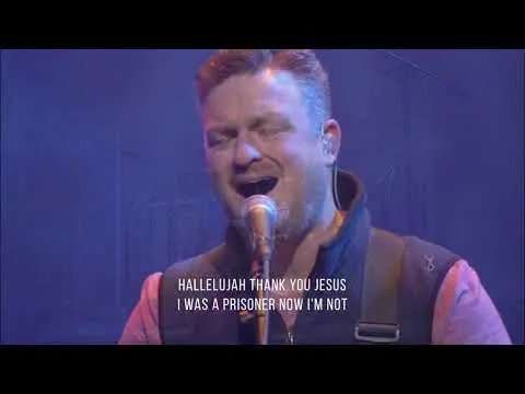 Hallelujah For The Cross by Shane & Shane video thumbnail
