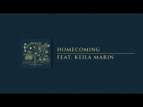 Homecoming official video thumbnail