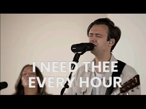 I Need Thee Every Hour by Shane & Shane video thumbnail