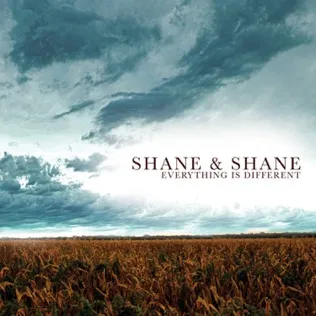 Shane & Shane I'm Alive