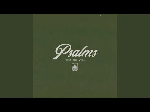 In His Hands (Psalm 31) by Aaron Williams video thumbnail