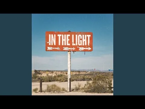 In The Light official video thumbnail