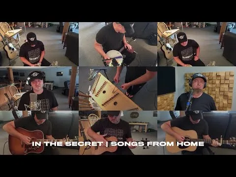 In The Secret official video thumbnail