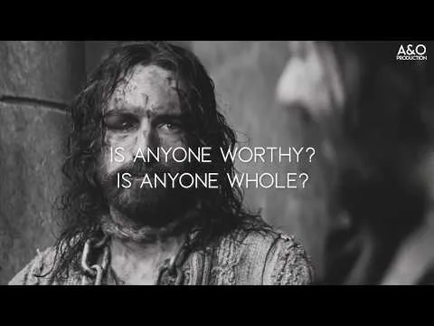 Isn't He official video thumbnail