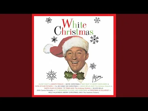 It's Beginning To Look Like Christmas official video thumbnail