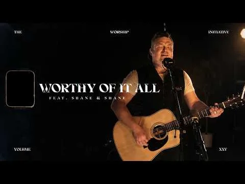 Jireh official video thumbnail