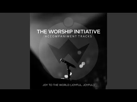 Joy To The World official video thumbnail