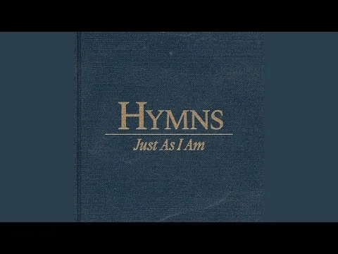 Just As I Am official video thumbnail