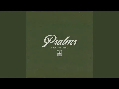 Keeper Of My Soul (Psalm 121) by The Worship Initiative video thumbnail