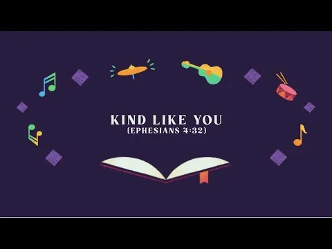 Kind Like You official video thumbnail