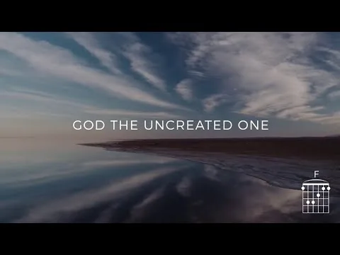 King Forevermore (God The Uncreated One) official video thumbnail