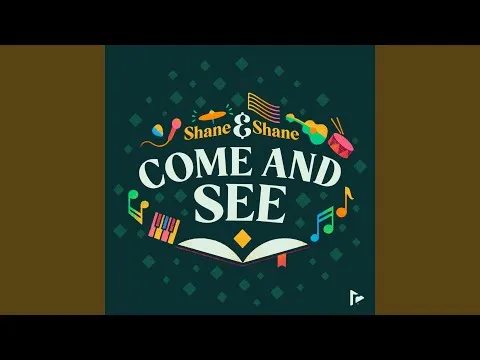 Come And See (Psalm 66) by Tukuza Ministers video thumbnail