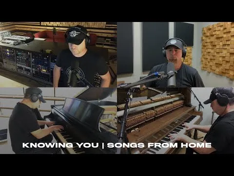 Knowing You official video thumbnail