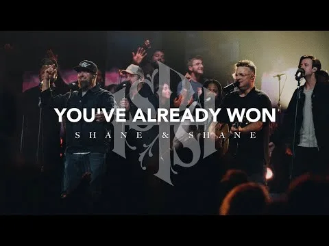 Last Words - Tenebrae official video thumbnail